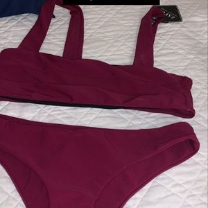 Zaful Bikini